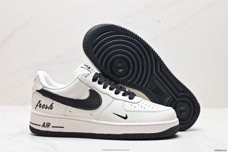 Nike Air Force 1 Shoes